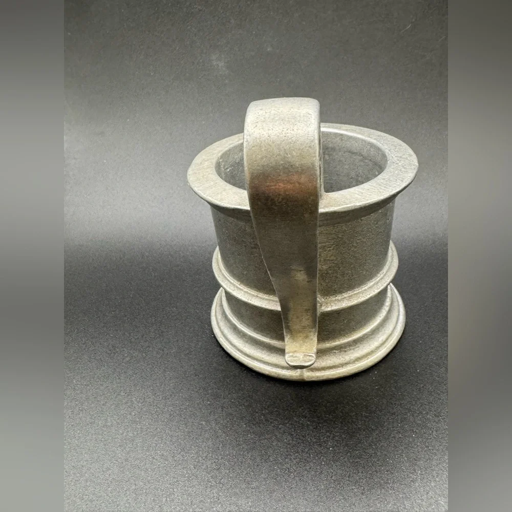 Wilton Armetale vtg rwp